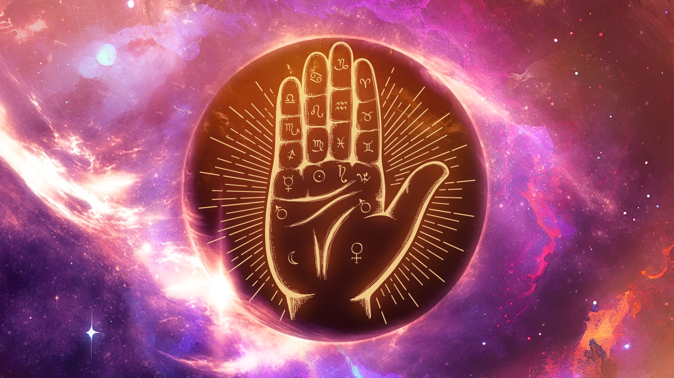 Best Palmistry Astrologer in Gurugram