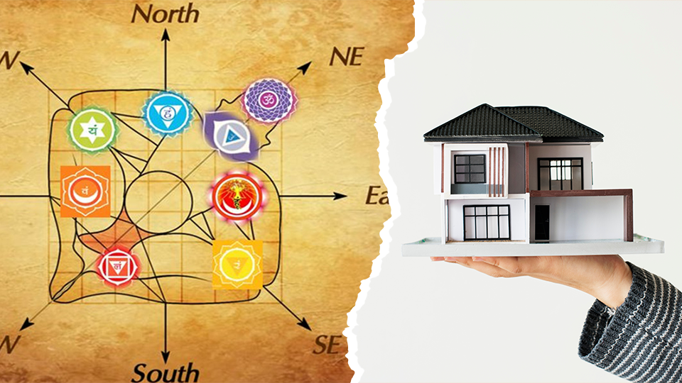 Vastu-Shastra